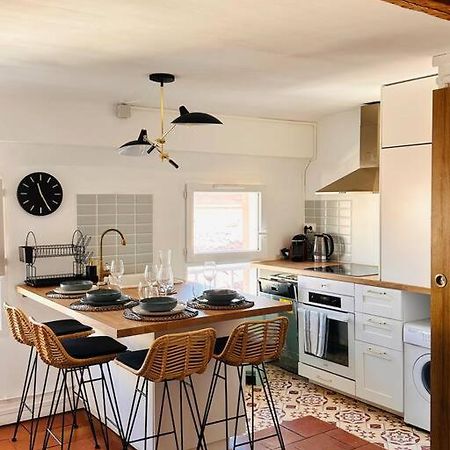 Your Getaway Home In Toulouse Center 외부 사진
