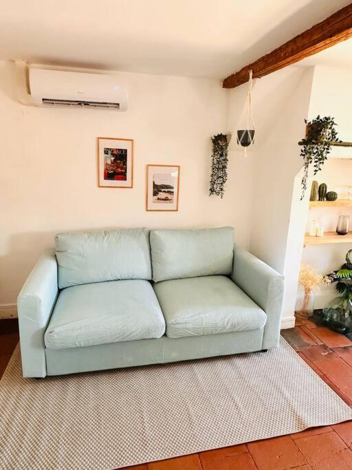 Your Getaway Home In Toulouse Center 외부 사진