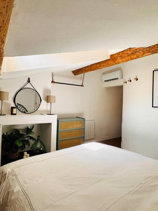 Your Getaway Home In Toulouse Center 외부 사진