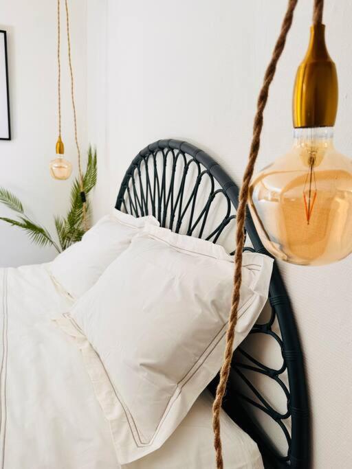 Your Getaway Home In Toulouse Center 외부 사진